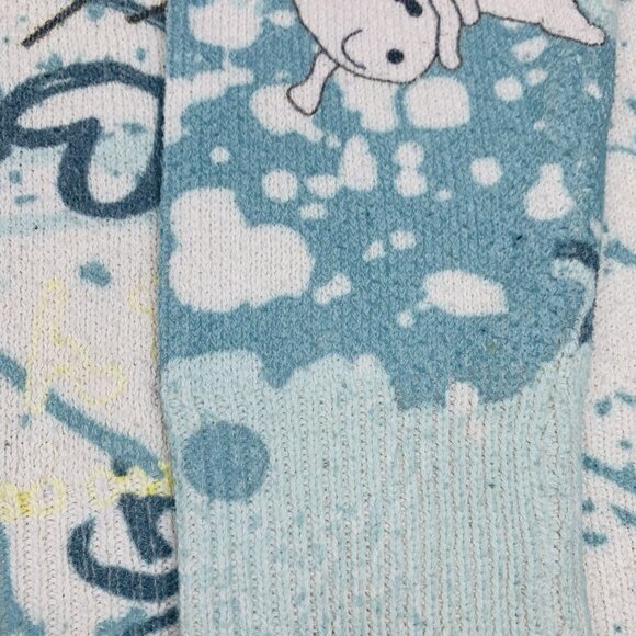 Crayon Shin Chan Sweater Anime Cartoon Japan All Over Print Medium - Picture 6 of 8